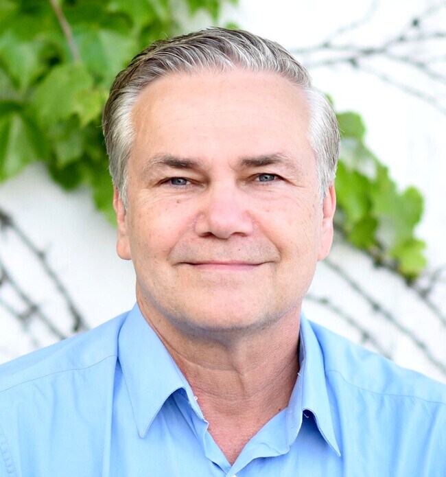Michael Pochron