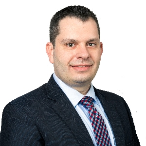 NEIL MARTIN