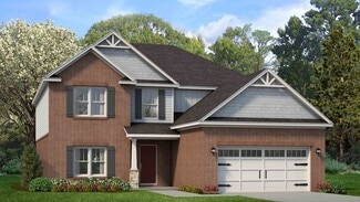 200 Ayers Way Unit 36810901, New Market, AL 35761