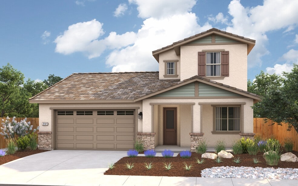 1344 Winterhart St, Galt, CA 95632 - photo 1