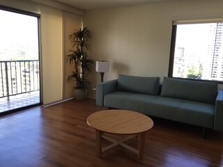 The Four Paddles unit 1701, Honolulu, HI 96815 - photo 7