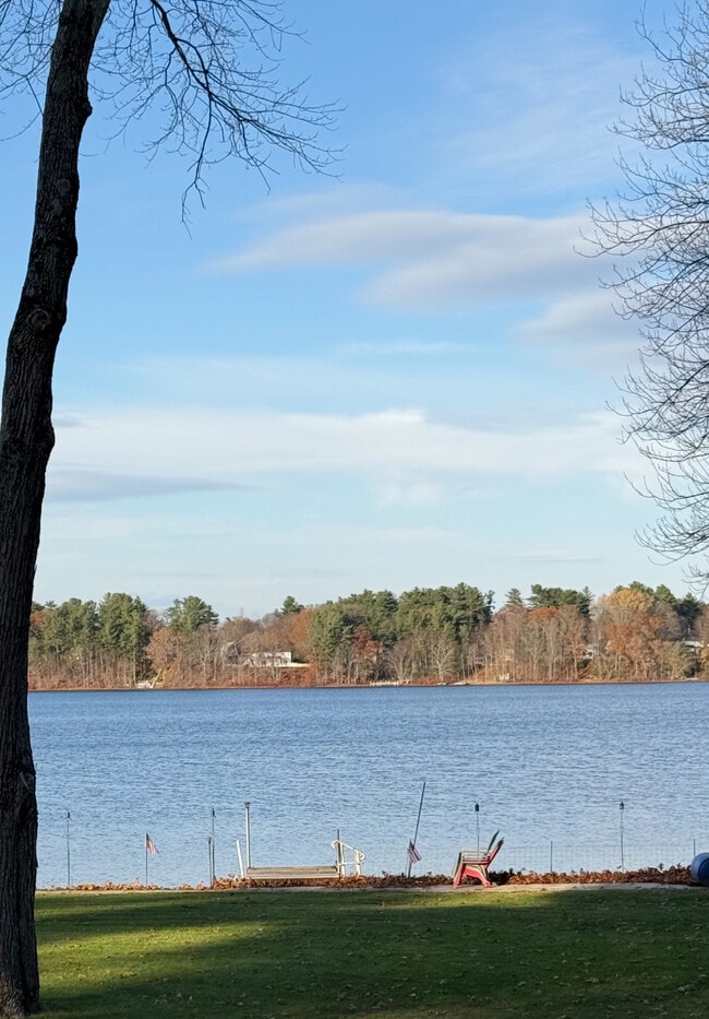 41 Lakeview Place Unit 41 lakeview place, Taunton, MA 02780