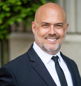 Christopher Green