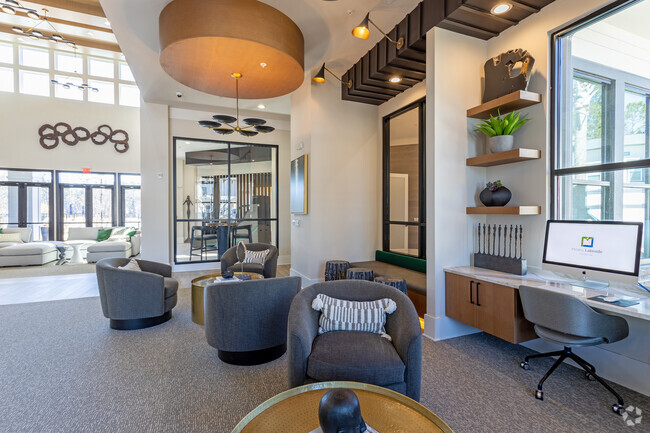 Clubhouse