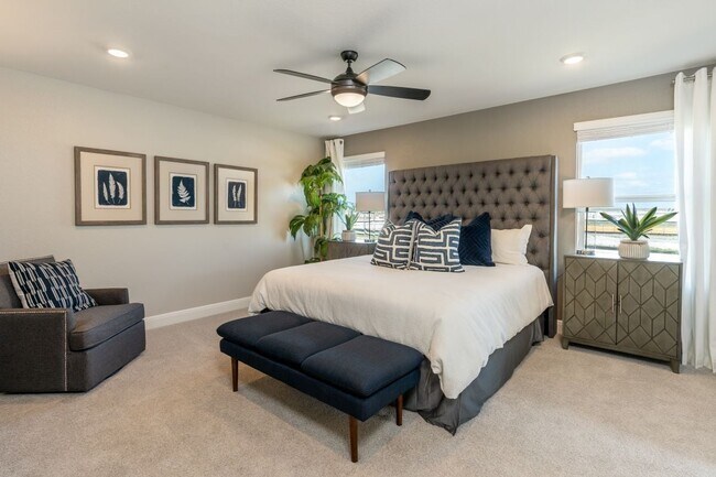 12117 Salvador St unit 36515159, Austin, TX 78748 - photo 6