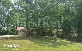 1726 Hidden Acres Dr SW, Conyers, GA 30094