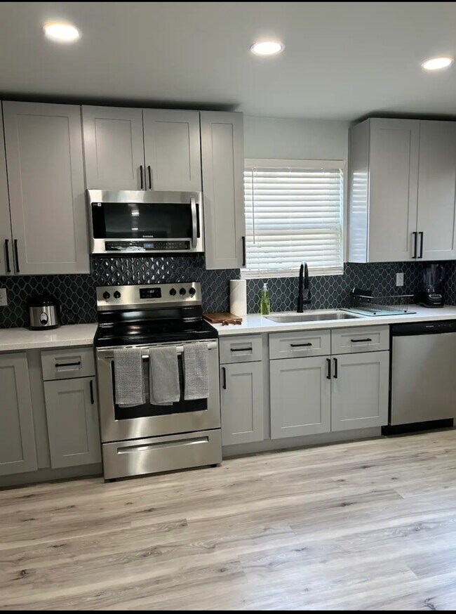 1801 Palm St unit 1, Houston, TX 77004 - photo 3