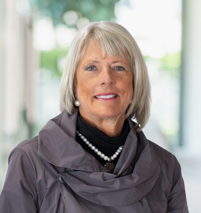 Laurie Koelling