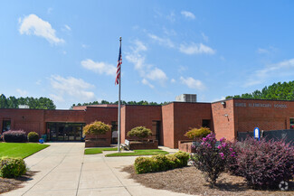 Sixes Elementary School