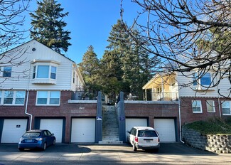 3507 SW 11th Ave Unit 8, Portland, OR 97239