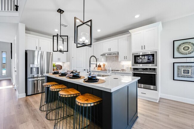 4217 Cleburne Ln, McKinney, TX 75071 - photo 3