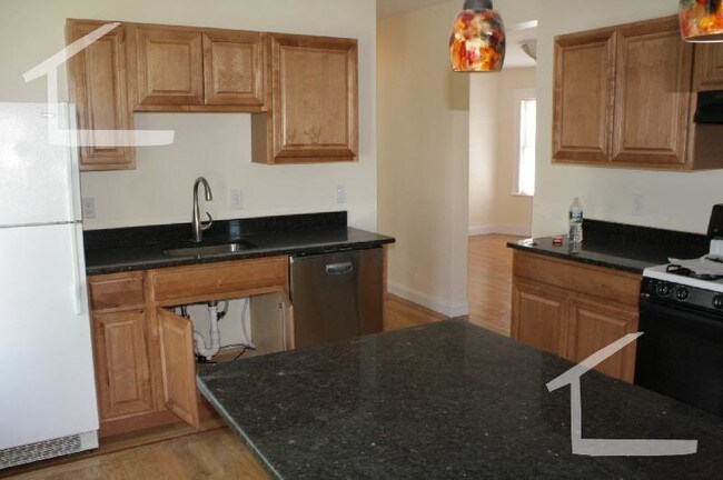 47 Easton St unit 2, Allston, MA 02134 - photo 2