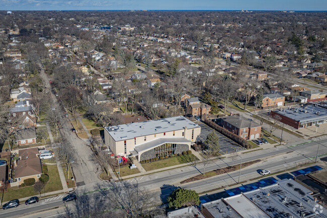 Skokie Montessori School