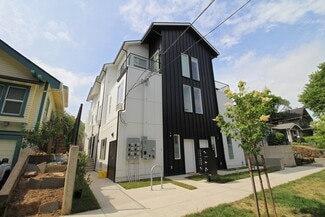 2516 NE Flanders St, Portland, OR 97232