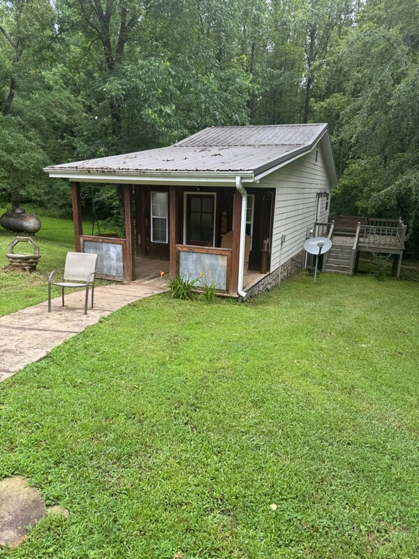 09-cr428 Paris Ms 38949, Paris, MS 38949