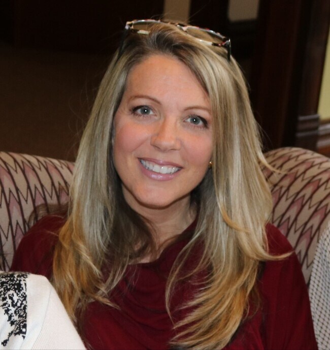 Tina Houser
