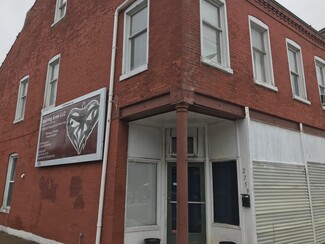 3026 California Ave Unit 2W, St. Louis, MO 63118