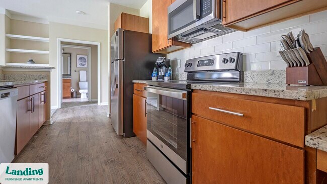 10051 Perimeter Station Dr unit 13-305.1409761, Charlotte, NC 28216 - photo 6