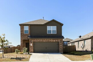 602 Micah Ln, Ferris, TX 75125