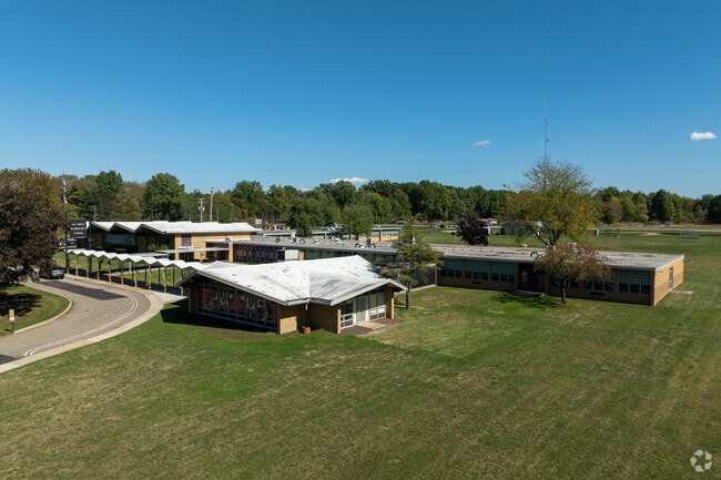 Mines Elementary School