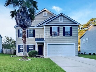 223 Eagle Ridge Rd, Summerville, SC 29485