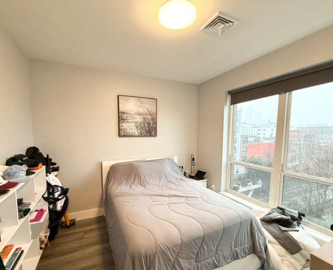 55 W 5th St unit 606, Boston, MA 02127 - photo 7