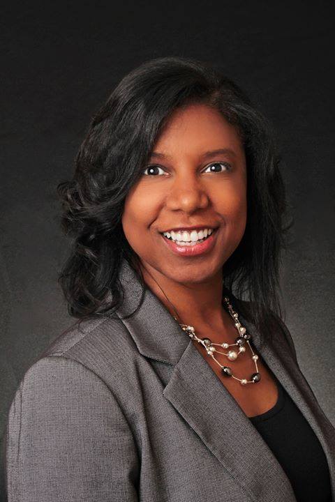 Stephanie Burt