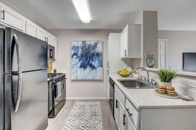 Parkway at Silverado Ranch, Las Vegas, NV 89183 - photo 3