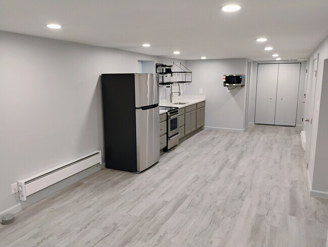 3609 W Forest Park Ave unit 2, Baltimore, MD 21216 - photo 3