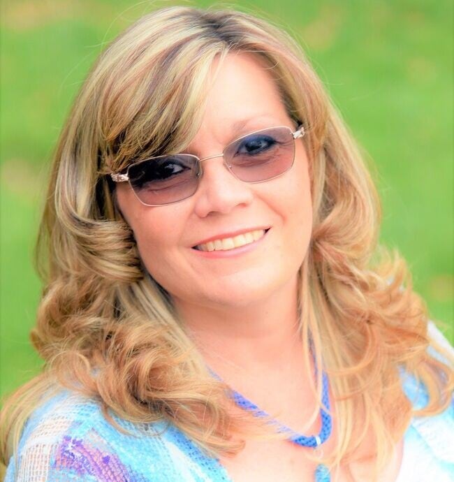 Rhonda Marvin