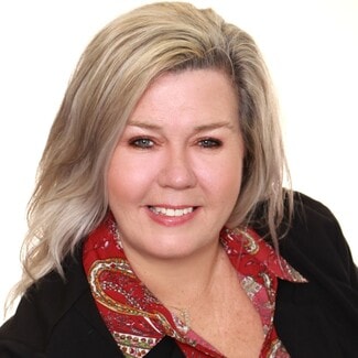 Pam Mathis