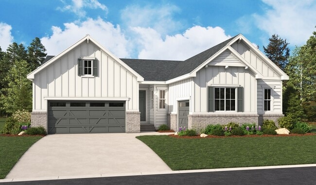 1821 Gold Ridge Point unit 36397211, Castle Rock, CO 80104 - photo 2