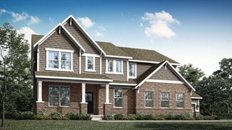 19843 Hazelnut Blvd, Noblesville, IN 46038