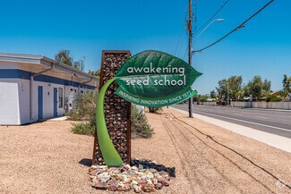 Awakening Seed School