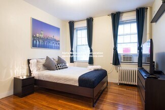 56 Queensberry St Unit 3, Boston, MA 02215