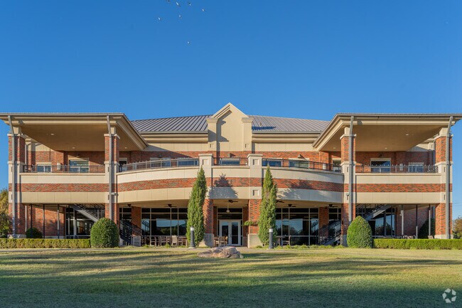 Cameron University in Lawton offers a variety of undergraduate and graduate programs.