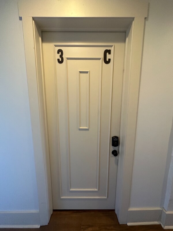 519 E Capitol Ave Unit 3C, Little Rock, AR 72202