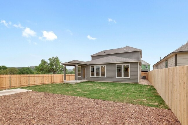 1536 Garlock Dr, Leander, TX 78641 - photo 5