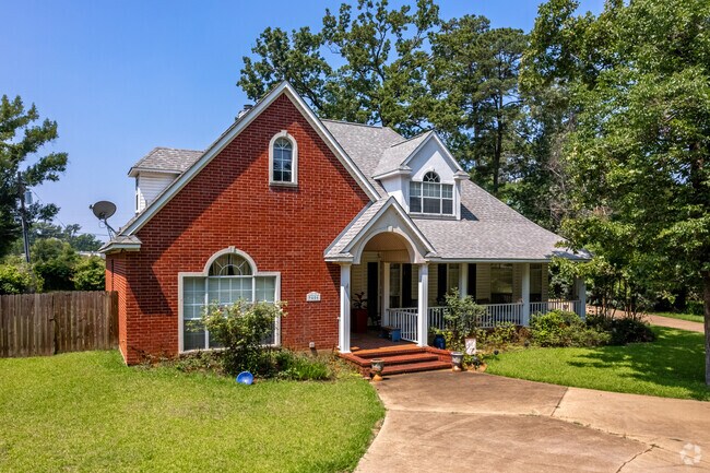 Many homes in Broadmoor have undergone updates and renovations to provide more modern living.