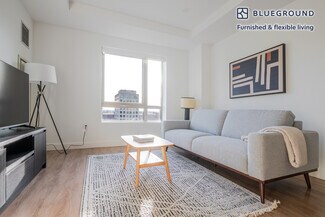 99 Kneeland St Unit FL9-ID1292, Boston, MA 02111