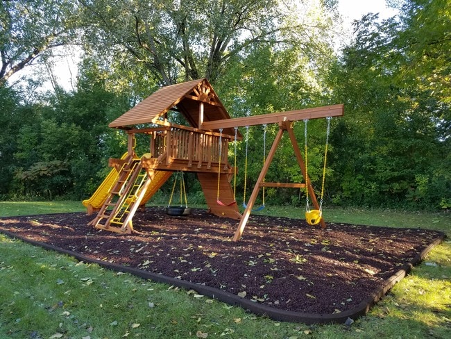 Briar Oaks, Apple Valley, MN 55124 - photo 4