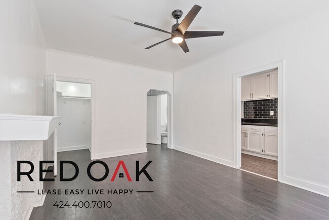 687 Shatto Place unit 306, Los Angeles, CA 90005 - photo 4