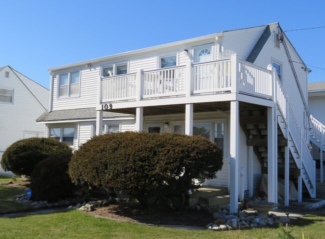 109 W Brigantine Ave unit 6, Brigantine, NJ 08203 - photo 2