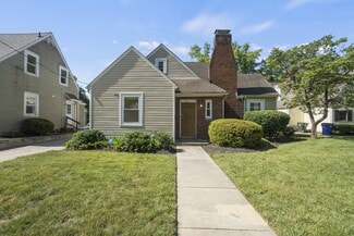 4611 Knox Rd, College Park, MD 20740