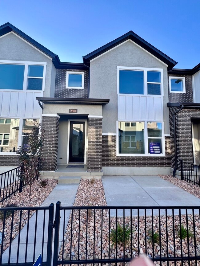 2889 S Malcolm Place, West Valley City, UT 84128