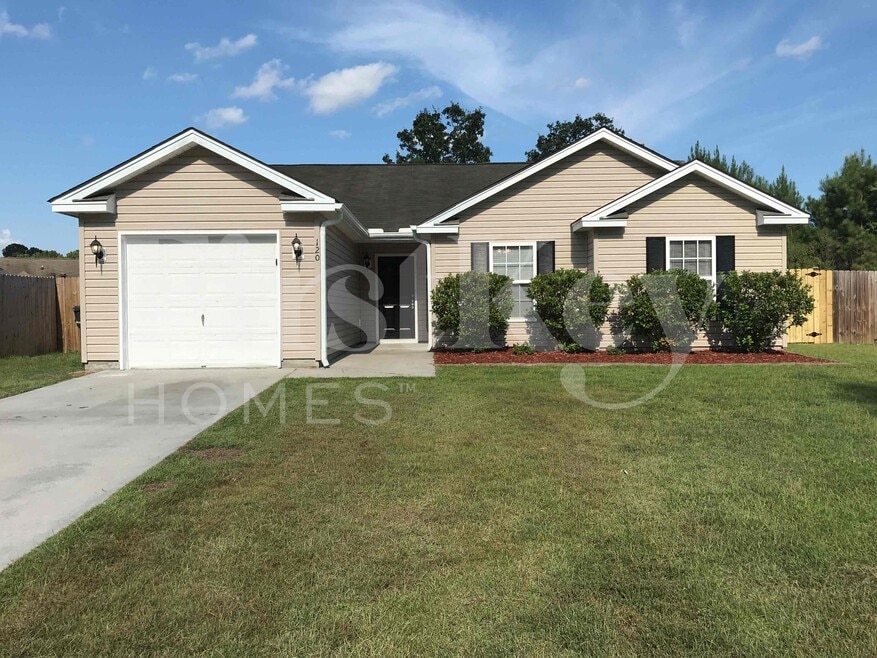 120 Pointer Dr, Goose Creek, SC 29445 - photo 1