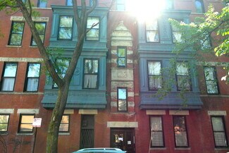 1967 N Dayton St Unit 2N, Chicago, IL 60614