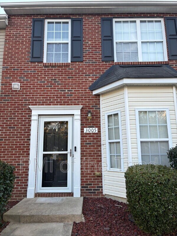 3005 Windsor Creek Way, Greensboro, NC 27405