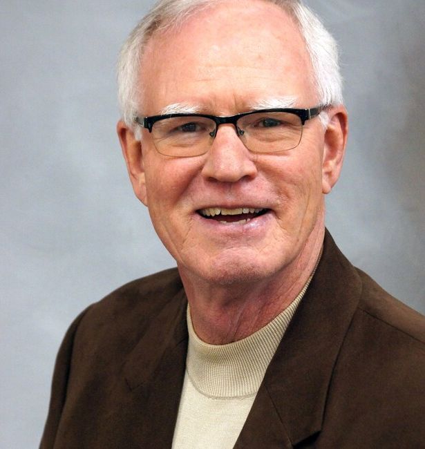James Rokos