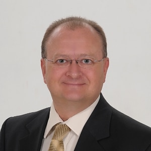 Dan Gutknecht,CRS,G